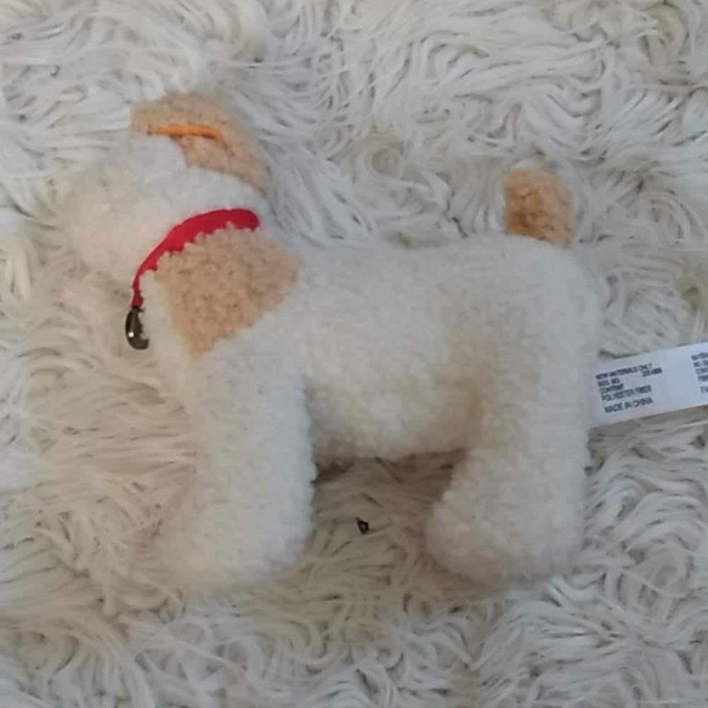 Rare American Girl doll Molly's dog Bennett - Picture 2 of 5